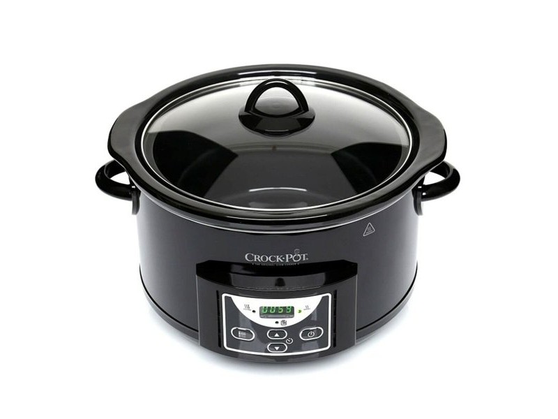 Уред за Бавно Варене Crock-Pot SCCPRC507B-050