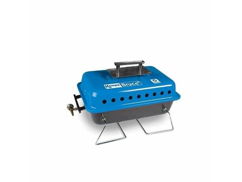 Барбекю на газ Kampa
