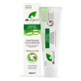 Паста за зъби Dr.Organic DR00115 100 ml