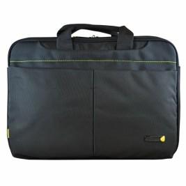 Чанта за лаптоп Tech Air TAN3201V2 Черен 15,6