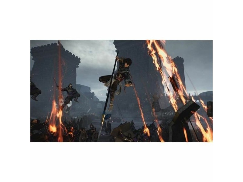 Видеоигра PlayStation 5 SEGA Dynasty Warriors: Origins