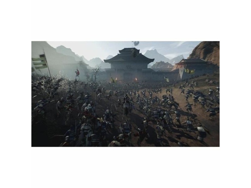 Видеоигра PlayStation 5 SEGA Dynasty Warriors: Origins