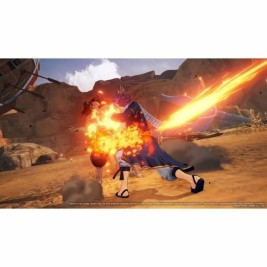 Видео игра за Switch Koei Tecmo Fairy tail 2