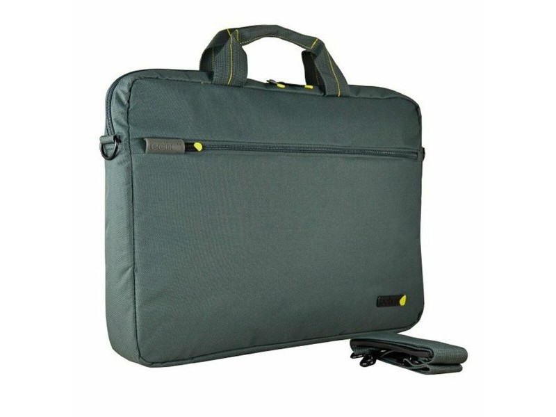 Чанта за лаптоп Tech Air TANZ0116V3 Сив 11,6''