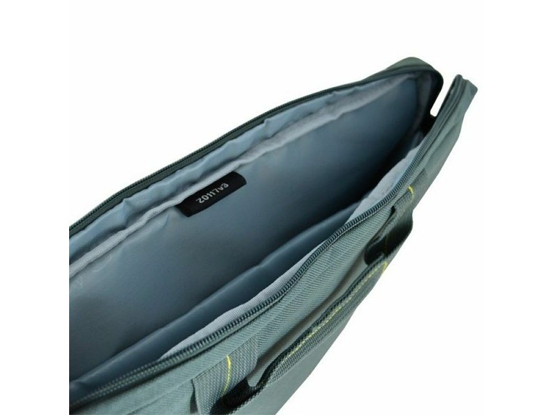 Чанта за лаптоп Tech Air TANZ0116V3 Сив 11,6''