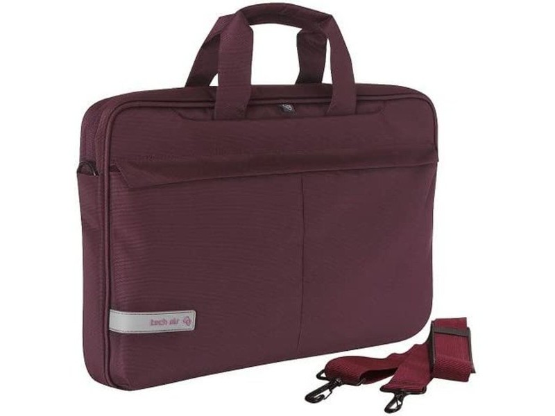 Чанта за лаптоп Tech Air TAN3205V3 Лилав 15,6