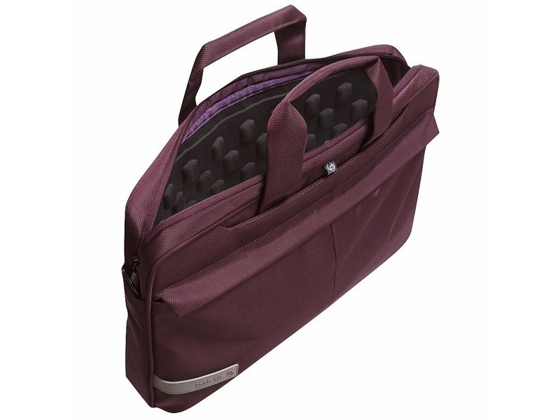 Чанта за лаптоп Tech Air TAN3205V3 Лилав 15,6