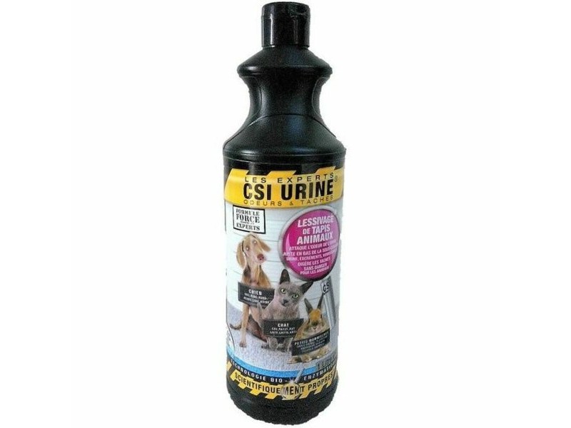 Дезинфекционен CSI Urine 1 L