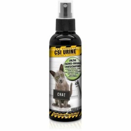 Парфюм за домашни любимци CSI Urine 150 ml