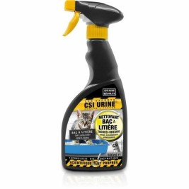 Дезинфекционен CSI Urine Spray 500 ml