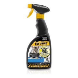 Дезинфекционен CSI Urine Spray 500 ml