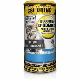 Елиминатор на миризми CSI Urine 400 g