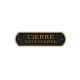 Табелка Magnet & Steel Cierre esta puerta 24 x 7,2 cm