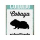 Табелка Magnet & Steel Cuidado Cobaya Patrullando 14,8 x 21 cm Табелка Magnet & Steel Cuidado Cobaya Patrullando 14,8 x 21 cm
