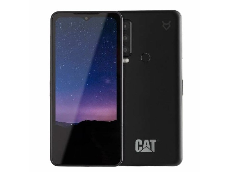 Смартфони Bullit Mobile S75 6,6