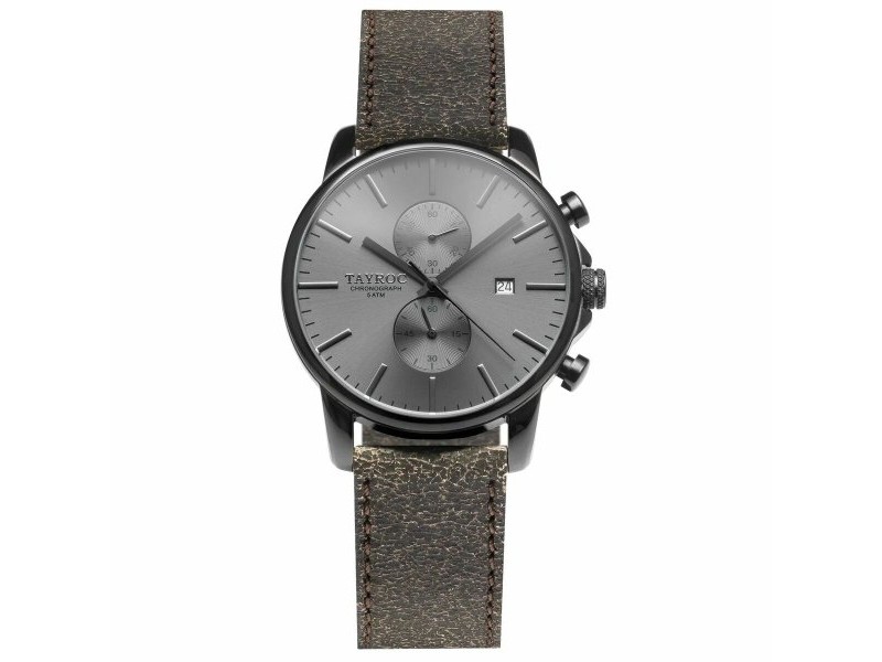 Мъжки часовник Tayroc TXM092 (Ø 42 mm)