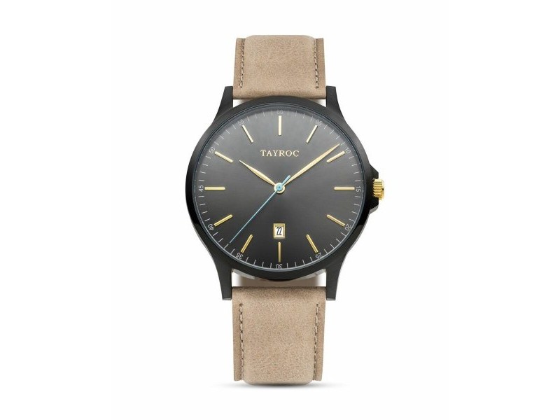 Мъжки часовник Tayroc TXM099 (Ø 40 mm)