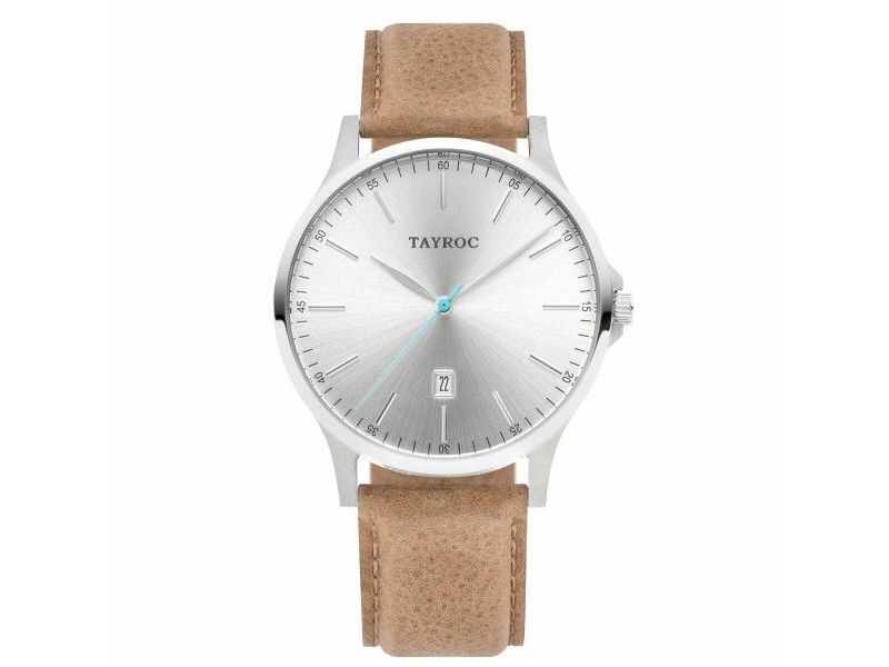 Мъжки часовник Tayroc TXM100 (Ø 40 mm)