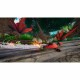 Видео игра за Switch Outright Games Gigantosaurus Dino Kart