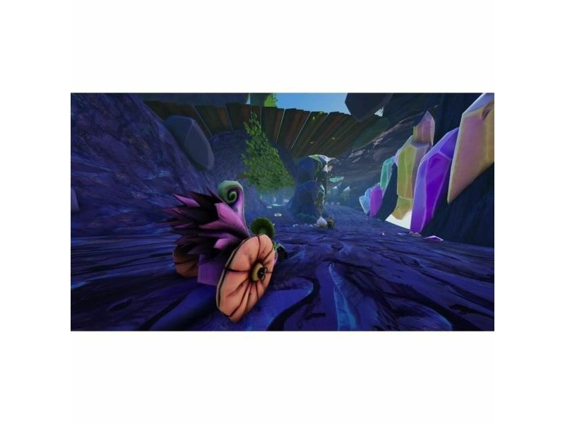 Видео игра за Switch Outright Games Gigantosaurus Dino Kart