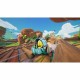 Видео игра за Switch Outright Games Gigantosaurus Dino Kart