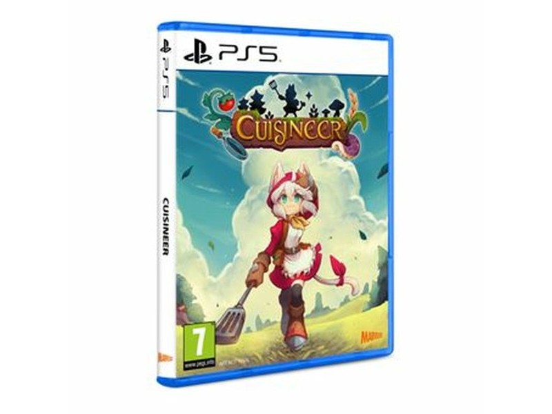 Видеоигра PlayStation 5 Just For Games