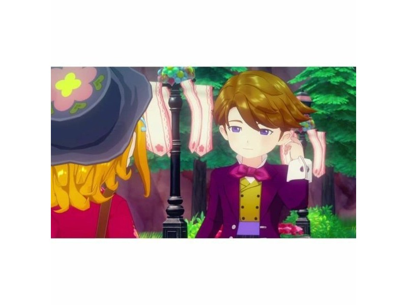 Видео игра за Switch Just For Games Story of Seasons Grand Bazaar