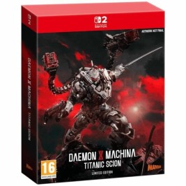 Видео игра за Switch Just For Games