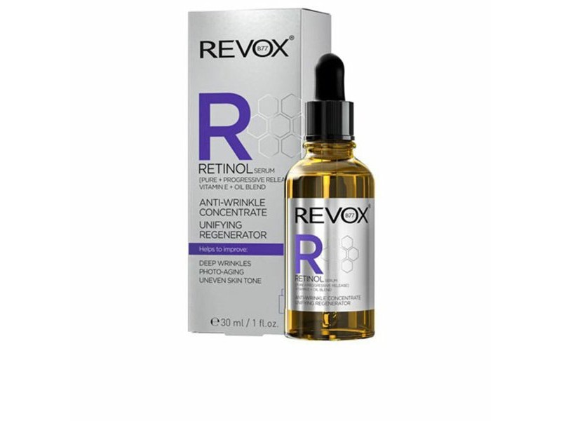 Дневен крем Revox B77 Retinol Unifying Regenerator 30 ml