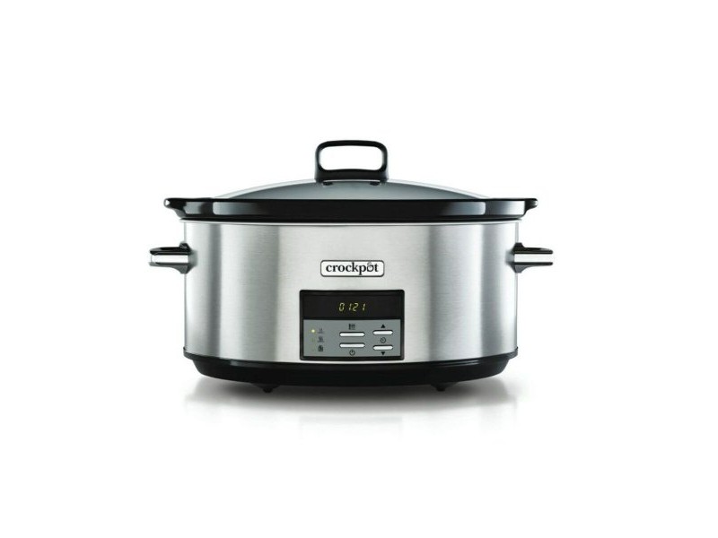 Уред за Бавно Варене Crock-Pot CSC063X