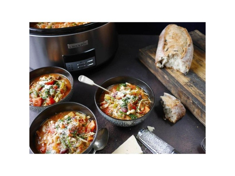 Уред за Бавно Варене Crock-Pot CSC063X