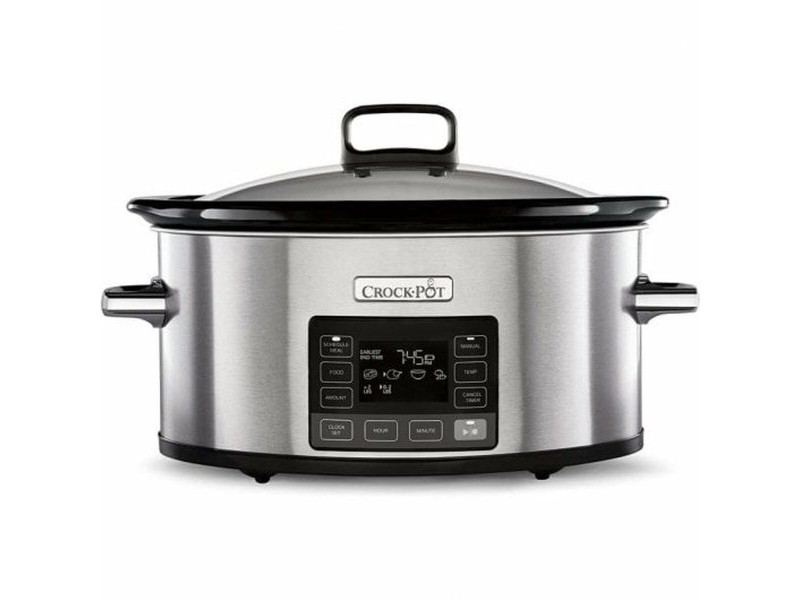 Уред за Бавно Варене Crock-Pot CSC066X