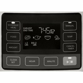 Уред за Бавно Варене Crock-Pot CSC066X