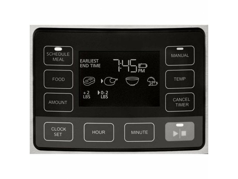 Уред за Бавно Варене Crock-Pot CSC066X