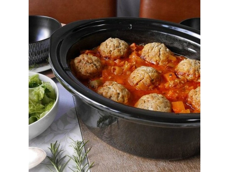 Уред за Бавно Варене Crock-Pot CSC066X