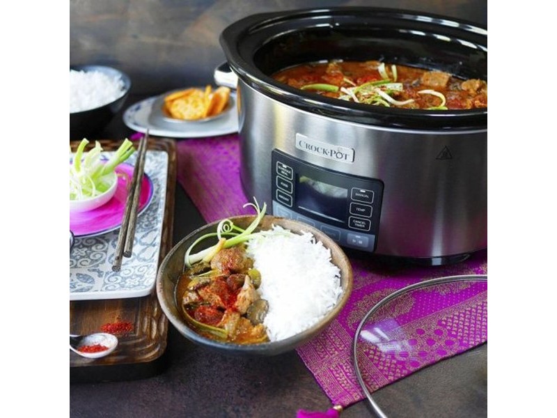 Уред за Бавно Варене Crock-Pot CSC066X