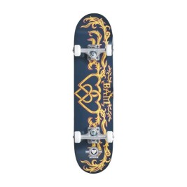 Skate Heart Supply Bam Margera - Bamly Син