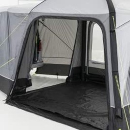 Тента Kampa Cross AIR На пътуване Автокаравана Надуваем