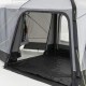 Тента Kampa Cross AIR На пътуване Автокаравана Надуваем