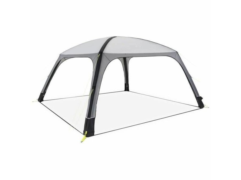 Палатка за плаж Kampa Сив