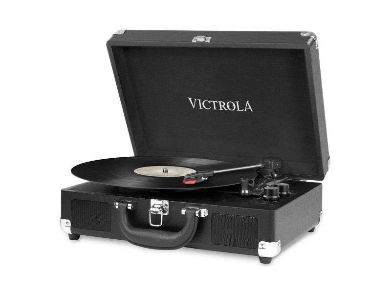 Записващо устройство Victrola Journey