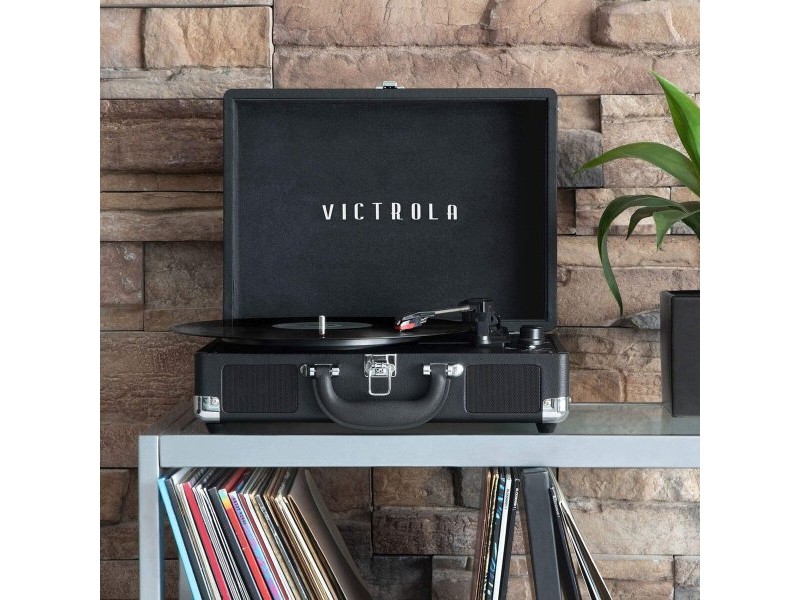 Записващо устройство Victrola Journey