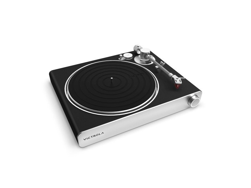 Записващо устройство Victrola Stream Carbon Безжичен