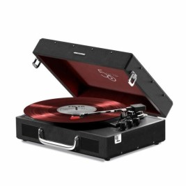 Записващо устройство Mixx Audio Черен