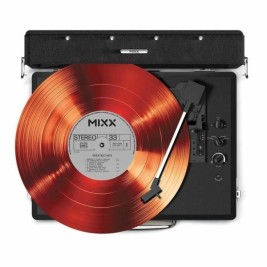 Записващо устройство Mixx Audio Черен