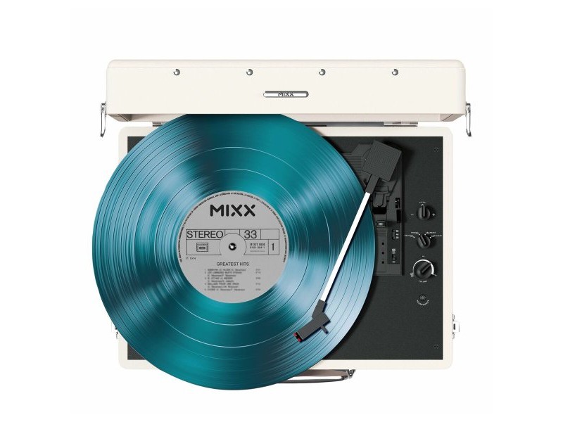 Записващо устройство Mixx Audio