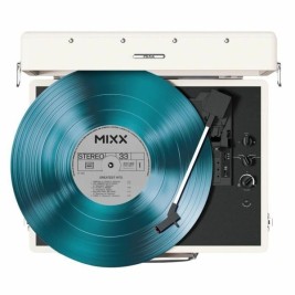 Записващо устройство Mixx Audio
