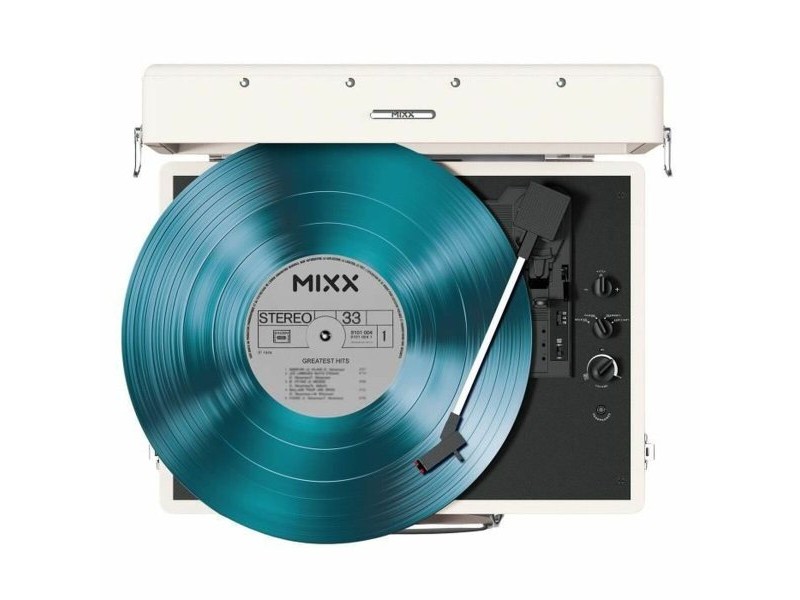 Записващо устройство Mixx Audio