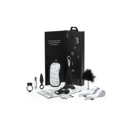 Голям Комплект за Удоволствие Fifty Shades of Grey FIF254