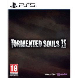 Видеоигра PlayStation 5 Just For Games
